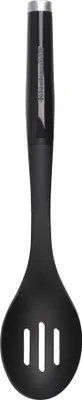 Immagine prodotto di Cucchiaio per verdure KitchenAid Classic Nero 34 cm