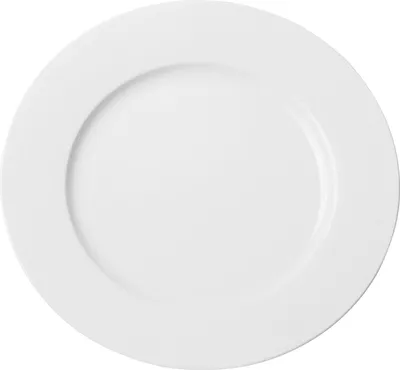 Obrázok produktu pre THUN Praktik weiß, Teller flach, ø: 250 mm