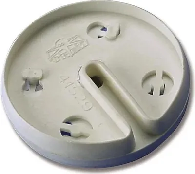 Immagine prodotto di Coperchio avvolgifiocco Oem Marine Trasparente 70 mm Trasparente 70 mm