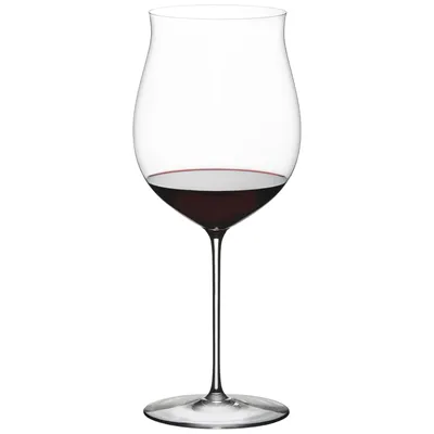 Image de Riedel SUPERLEGGERO, verre à vin pour Bourgogne, Grand Cru, lot de 2, modèle 265, édition 2425/16-265
