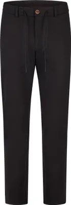 Produktbild von Hattric - Herren 5-Pocket Jeans, Dan (677925 9272), Farbe:Black (09), Größe:W35, Länge:L34