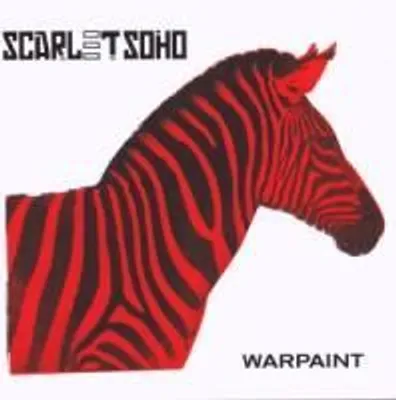Produktbild von Warpaint