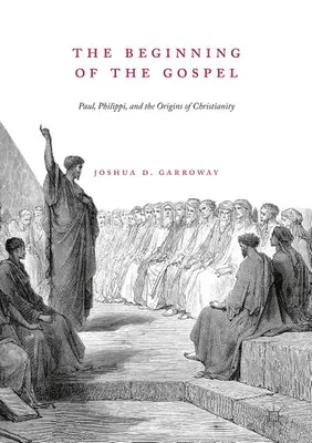 Image de The Beginning of the Gospel