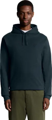 Produktbild von Lyle & Scott - Kapuzenpullover für Herren GT11503 (S) (Schwarz)