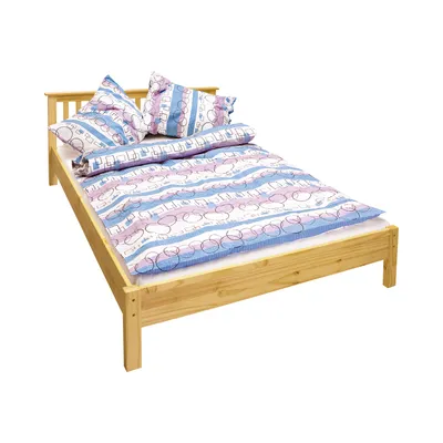Obrázok produktu pre Dvojlôžko TORINO 140x200