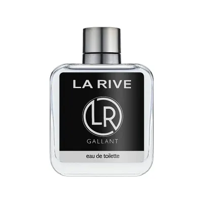 Image de La Rive, Gallant, Eau De Toilette, For Men, 100 ml