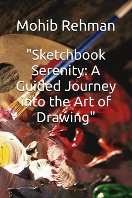 Productafbeelding van Tekenschrift voor Creatieve Reis door de Kunst