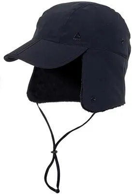 Image de Bonnet mat imperméable et respirant
