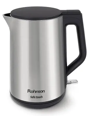 Obrázok produktu pre Elektrická kanvica Rohnson R-7530, 2200 W, 1500