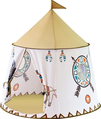 Produktbild von Kinderspielzelt MASTER Indian