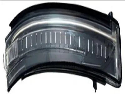 Produktbild von TYC 324-0180-3 Blinker Blinkleuchte Außenspiegel Links für NISSAN Qashqai II (J11, J11) X-TRAIL (T32)