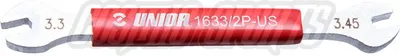 Produktbild von Unior GRS-Speichenspanner 4,0–4,4 mm