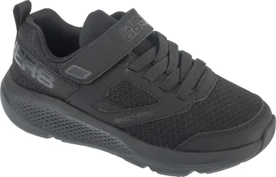 Obrázok produktu pre Skechers Go Run Elevate - Astonishing Speed 403985L-BBK, tenisky, pre chlapcov, čierne