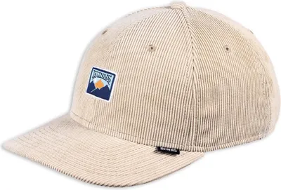 Produktbild von Djinns Truefit Cap Cord Montain Beige