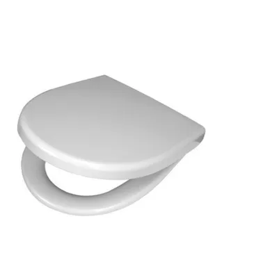 Produktbild von Ramm Toilettensitz kompatibel mit Ideal Standard Connect SlowClose duroplast
