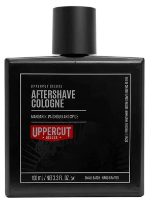 Image de Uppercut Cologne après-rasage 100ml