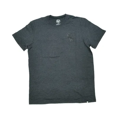 Produktbild von MLB Chicago White Sox T-Shirt Backer Club black Camo Logo Camoflage Baseball