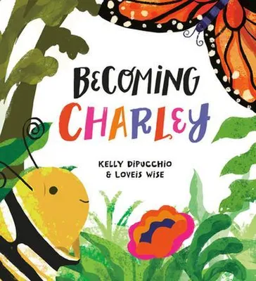 Immagine prodotto di Becoming Charley