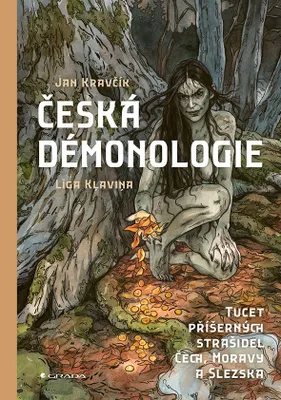 Immagine prodotto di Česká démonologie