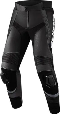 Produktbild von Shima Hosen Str 20, SHIMASTR2KR0PANTBLACK, Größe: 191