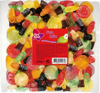Obrázok produktu pre Open Food 8713800114748, 500 g, D, 342 kcal, 46 g, 0,2 g, 0,2 g