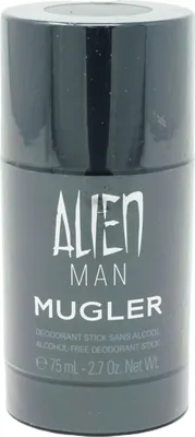 Produktbild von Mugler Alien Man Deostick 75 ml (man)