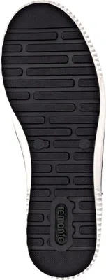 Image de Remonte Femmes Bottes à lacets Fermeture éclair Vert Loisirs, Taille:39 EU