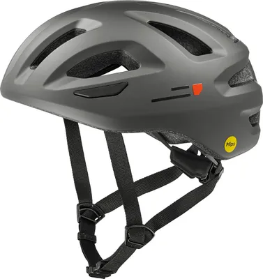 Produktbild von BOLLÉ Rennrad-Fahrradhelm "Spero MIPS", black matte