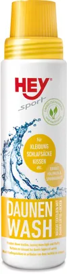 Produktbild von HEY SPORT Daunen-Wash 250 ml -