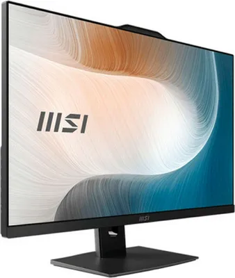 Zdjęcie produktu dla All-in-one MSI AM272P 1M-893ES 27" Intel Core 5 120U 16 GB RAM 512 GB SSD