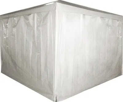Obrázek produktu pro Boční díl na párty stan GARDEN PLACE 3 x 3 m