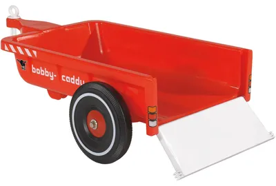 Zdjęcie produktu dla BIG-Bobby-Caddy