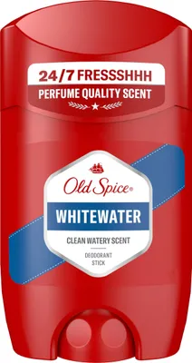 Image de Old Spice Whitewater Déodorant-bâton 50 ml