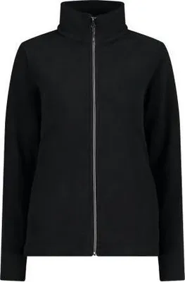 Produktbild von Woman Jacket nero-ice (81BP) 48