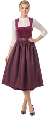 Produktbild von dressforfun® Maxi-Dirndl Chiara