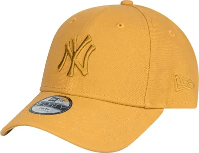 Zdjęcie produktu dla Czapka New Era Kinder 9Forty Cap - New York Yankees wheat braun