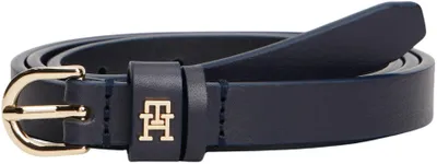 Obrázok produktu pre Pás Tommy Hilfiger s nastaviteľnou dĺžkou