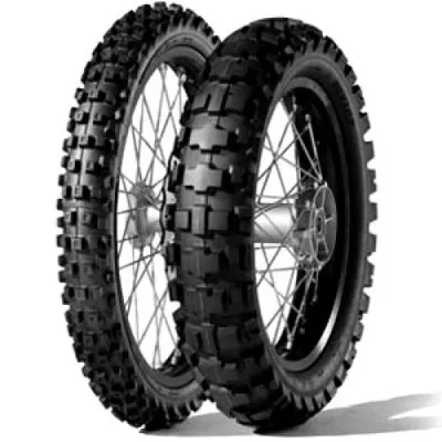 Immagine prodotto di Pneumatico DUNLOP D908 RR 140/80-18 M/C 70R TT