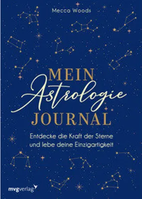 Produktbild von Mein Astrologie-Journal