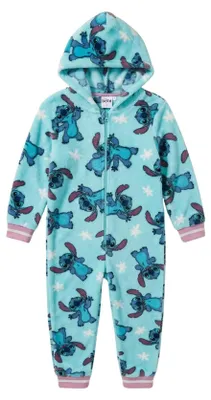 Produktbild von Lilo & Stitch-Strampler