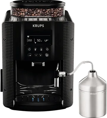 Obrázek produktu pro Krups Espresso Essential