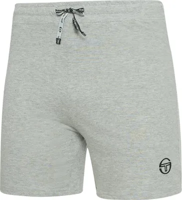Produktbild von S|Sergio Tacchini Herren leichte Sweatshort grau 39491527