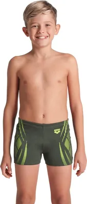 Zdjęcie produktu dla Chłopięce bokserki kąpielowe Arena Poseidonia Swim Short