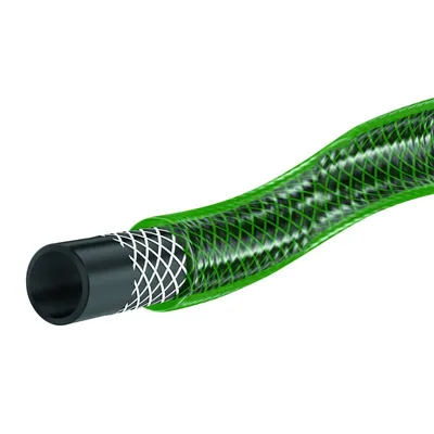 Produktbild von Gartenschlauch 1/2 "x30m, 3-lagig, BASIC