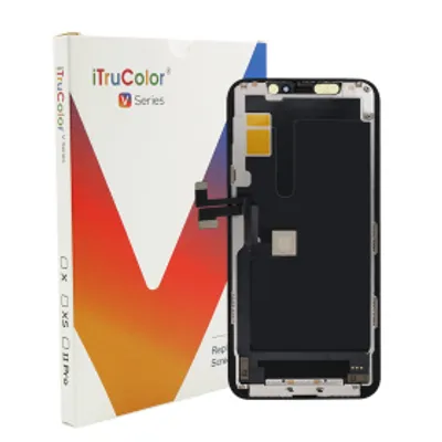 Produktbild von Display für iPhone 11 Pro V-Serie In-Cell LCD Bildschirm Touch