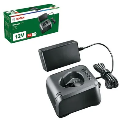 Produktbild von Ladegerät GAL 12V-20