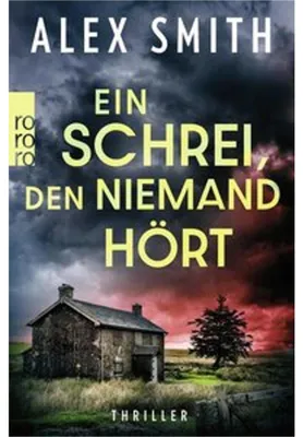 Obrázek produktu pro Ein Schrei, den niemand hört