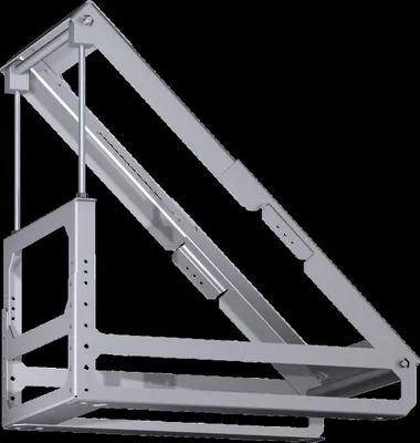 Obrázok produktu pre Neff Z5912X0, Nerezová oceľ, Nerezová oceľ, 345 mm, 245 mm, 3,38 kg