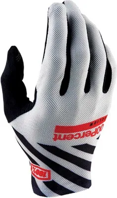 Produktbild von 100percent Celium Handschuhe Weiß S Mann Weiß S