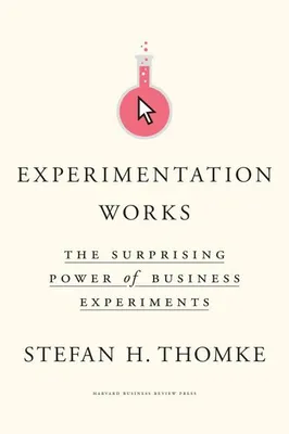 Produktbild von Experimentation Works